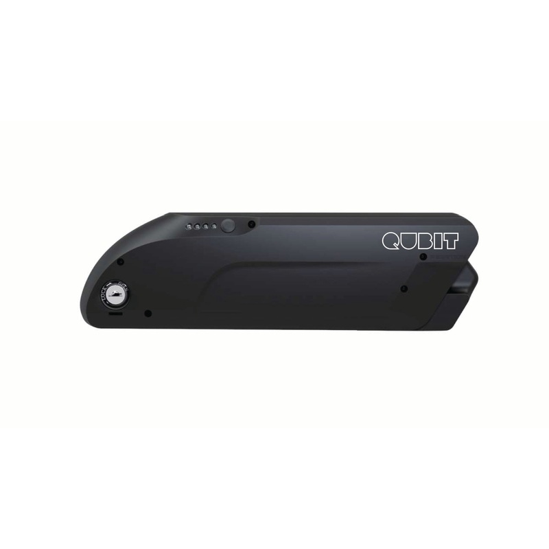 Qubit X1, X2 Range Extender