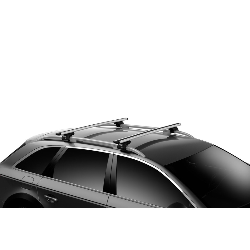 Thule Roof Rail For Racks - Mahindra