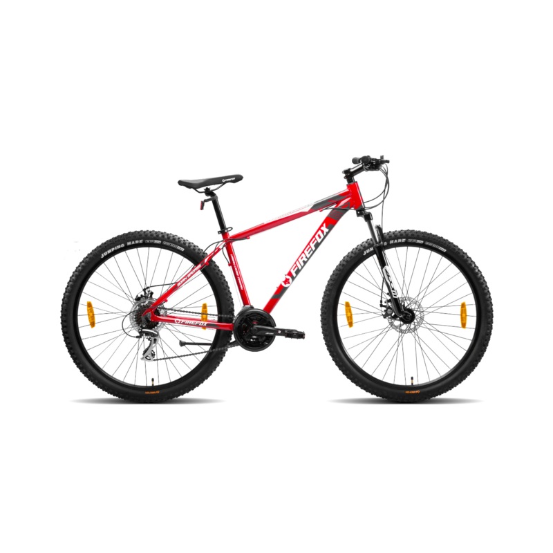 Firefox Bicycle Commodus 29 D