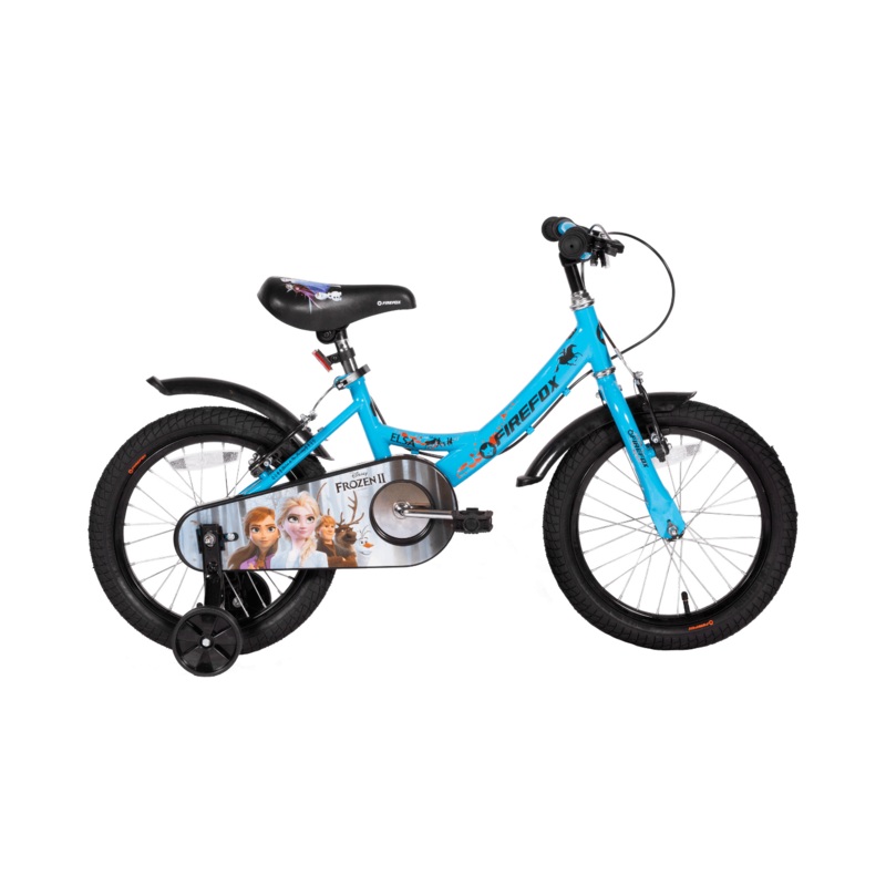 Firefox Bicycle Elsa i 16 V SSP