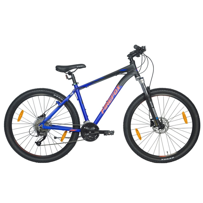 Firefox Bicycle Nuke 27.5 D