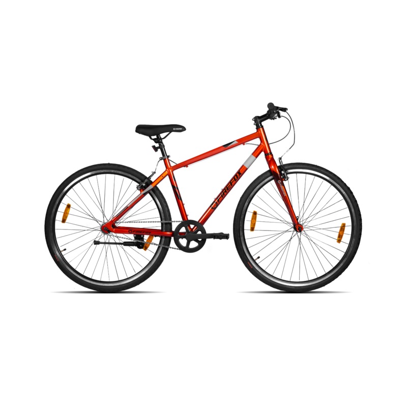 Firefox Bicycle Prisa V SSP 700C