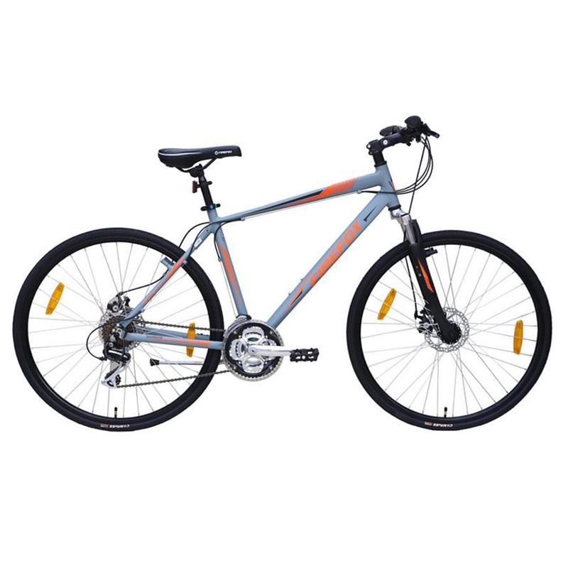Firefox Bicycle Road Runner Pro-D 21S