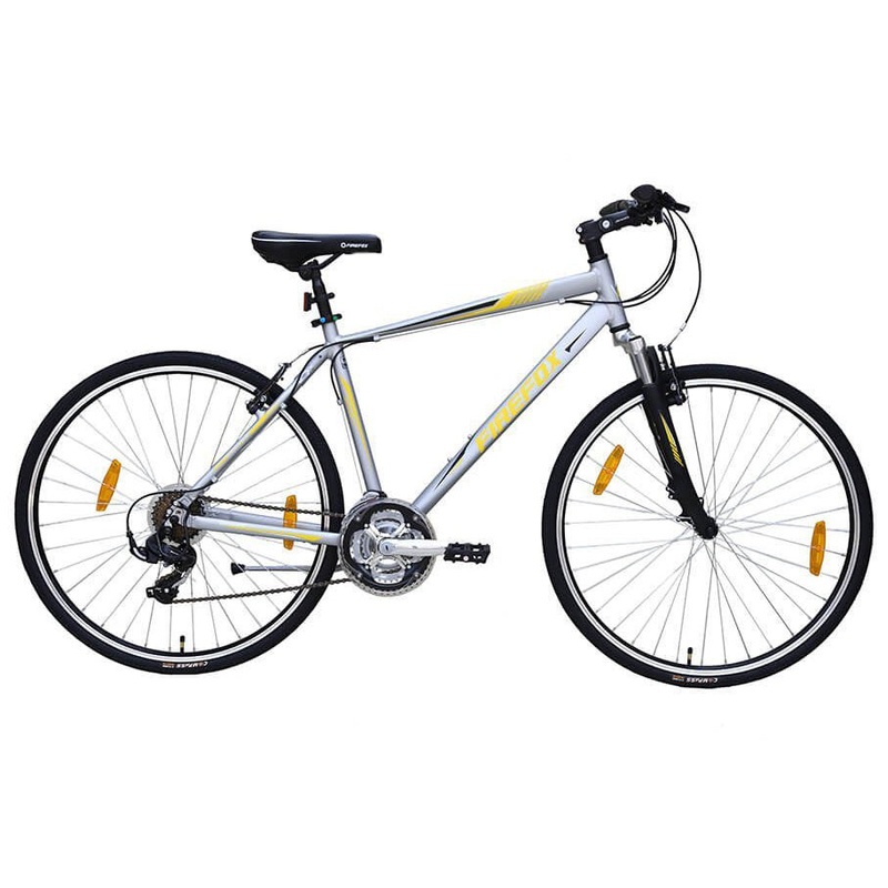 Firefox Bicycle Road Runner Pro-V