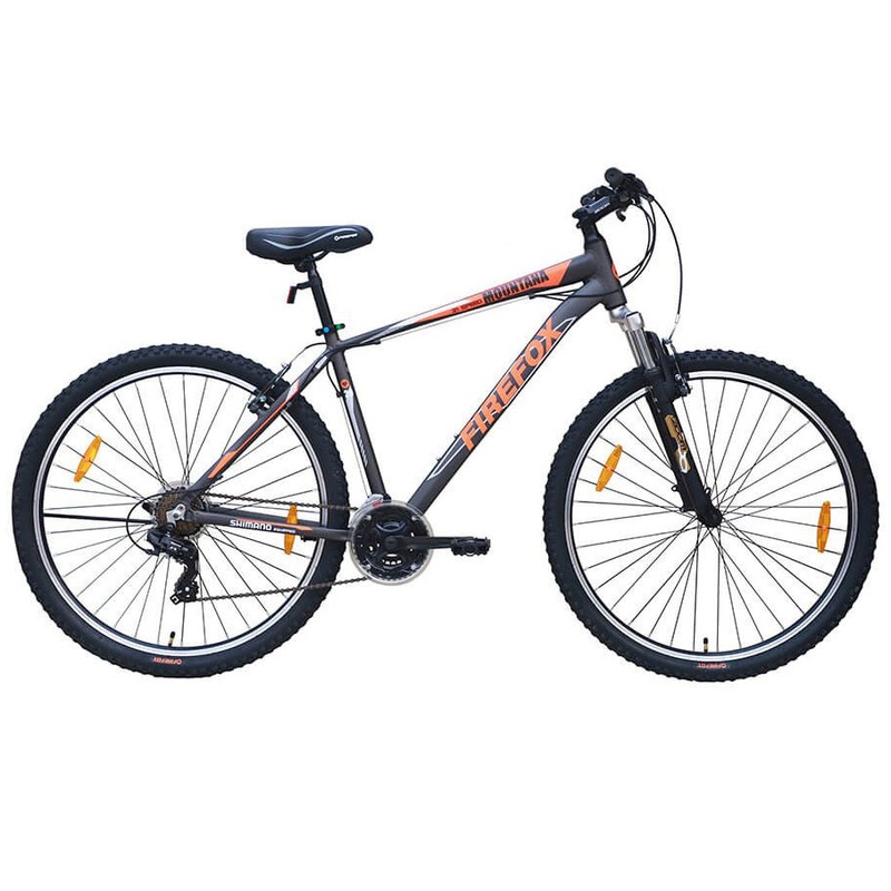 Firefox Mountana V 29 Cycle