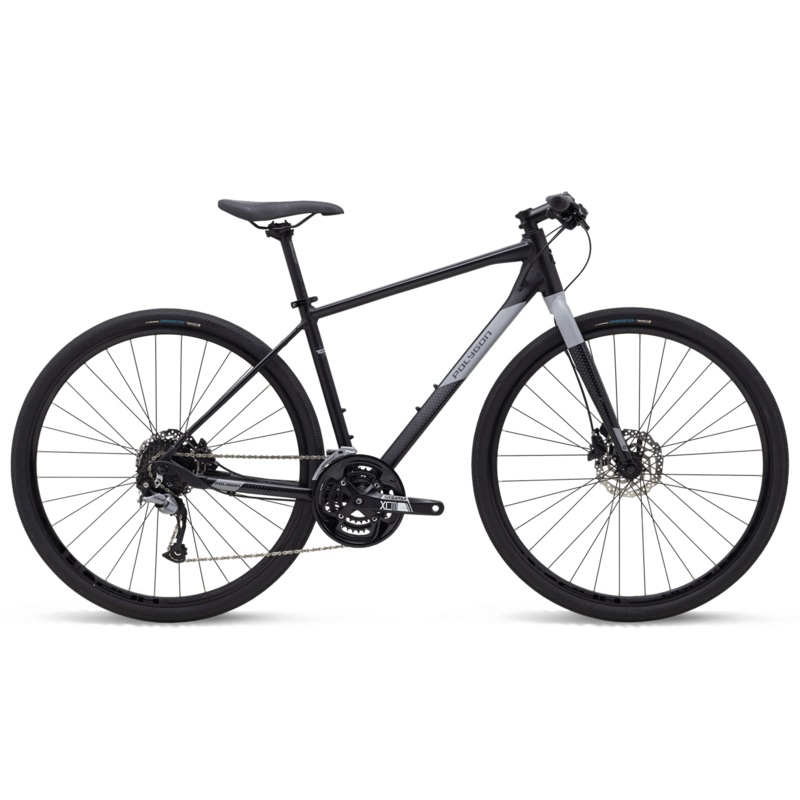 Polygon Path 3 Hybrid Bicycle (2021)