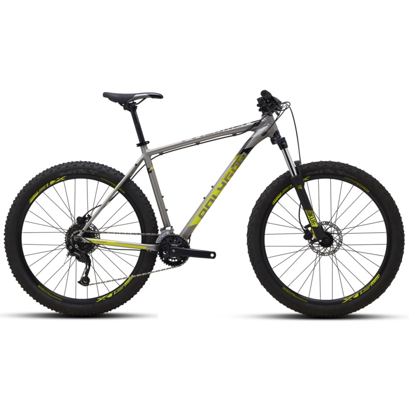 Polygon Premier 5 MTB Bicycle (2021)