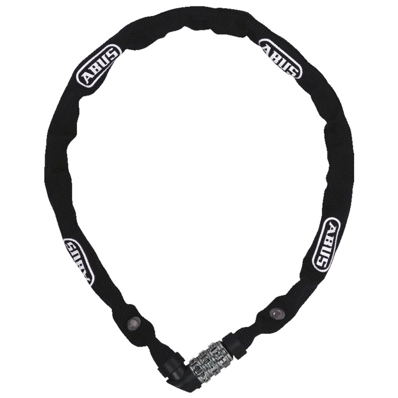 Abus 1200/110 Web Chain Lock