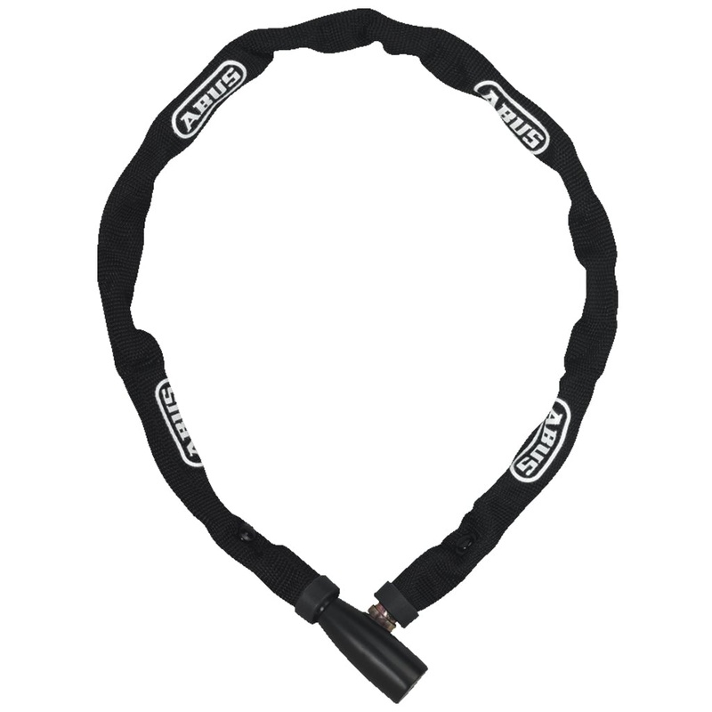 Abus 1500/110 Web Chain Key Lock