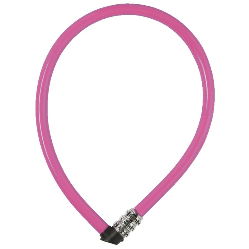 Abus 3406C/55 Cable Lock