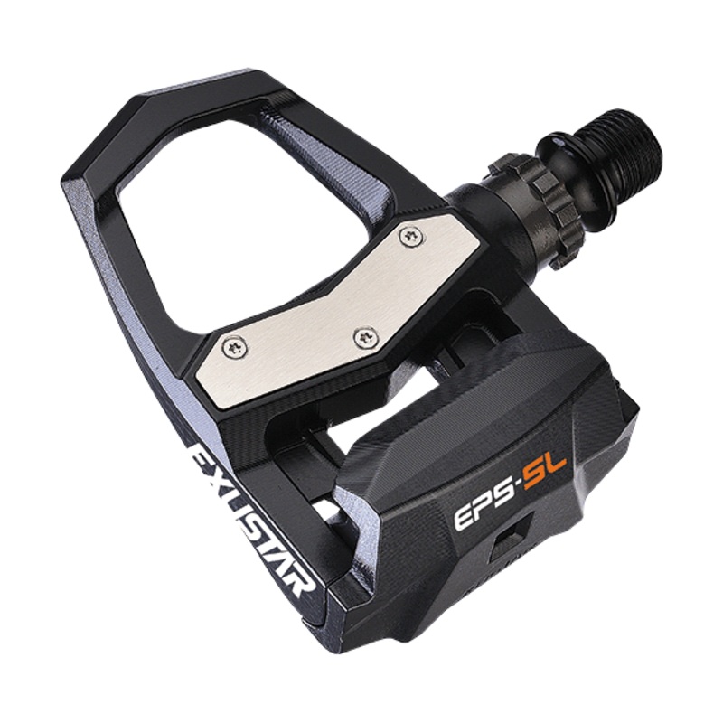 Exustar E PR18ST Thermoplastic Full contact Road Pedals