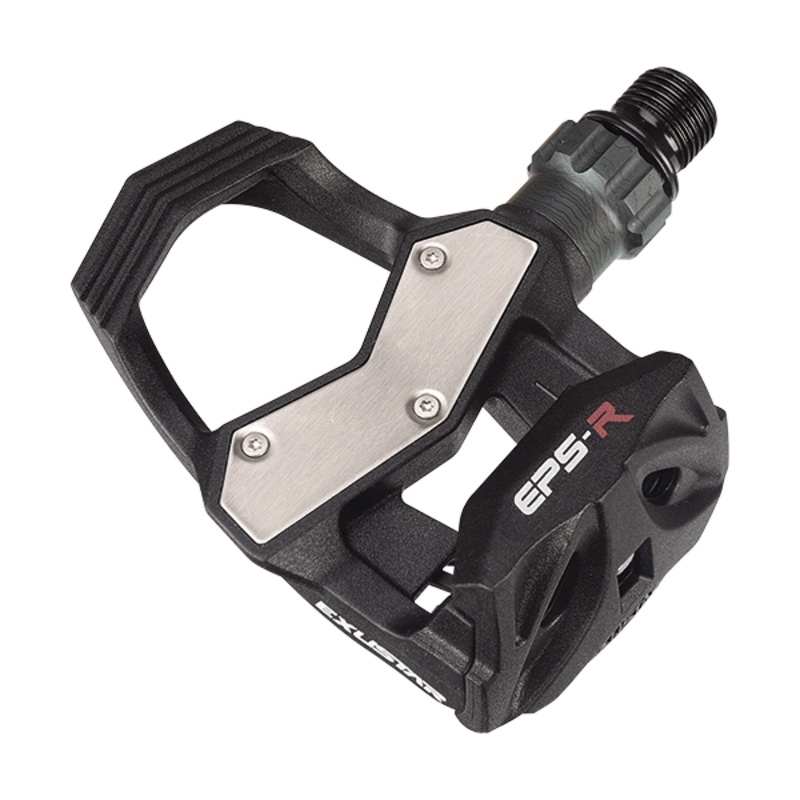 Exustar E PR4ST Thermoplastic Full contact Road Pedals