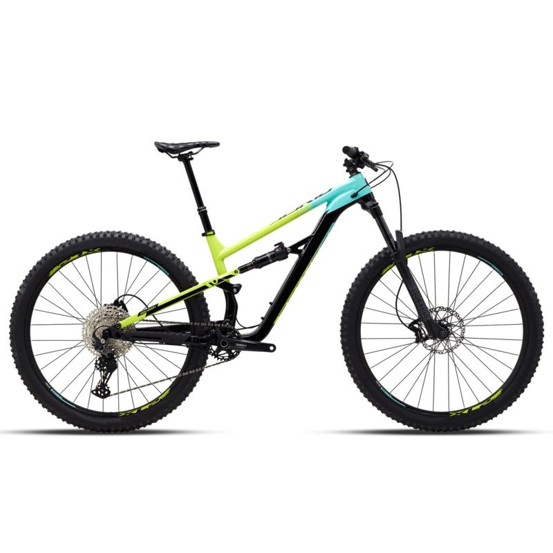 Polygon Siskiu T7 MTB Bicycle (2021)