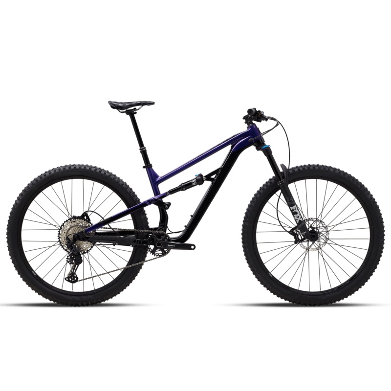 Polygon Siskiu T8 MTB Bicycle (2021)