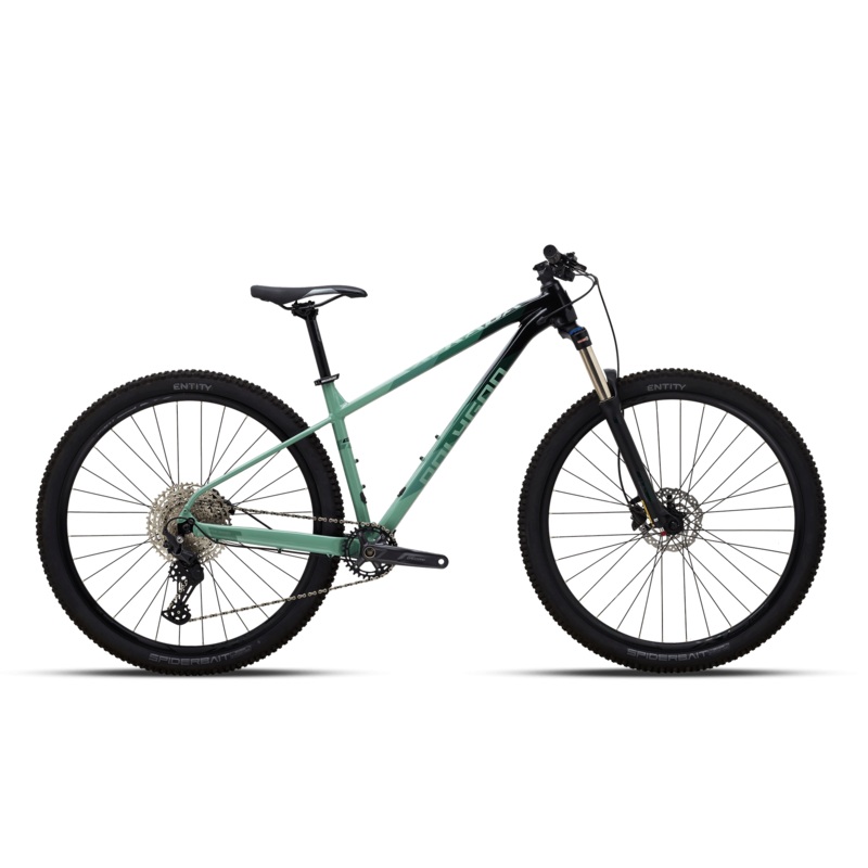 Polygon Xtrada 6 MTB Bicycle (2022)