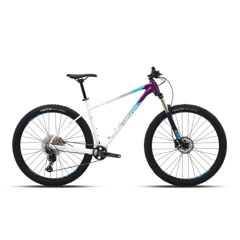 Polygon Xtrada 7 MTB Bicycle (2022)