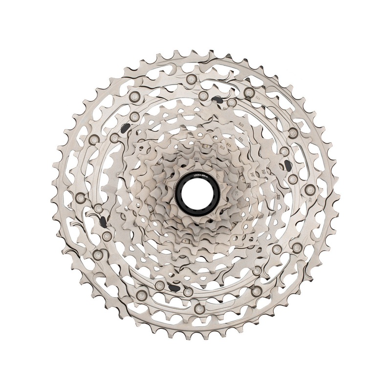 Shimano Deore CS-M6100-12 12-speed Cassette
