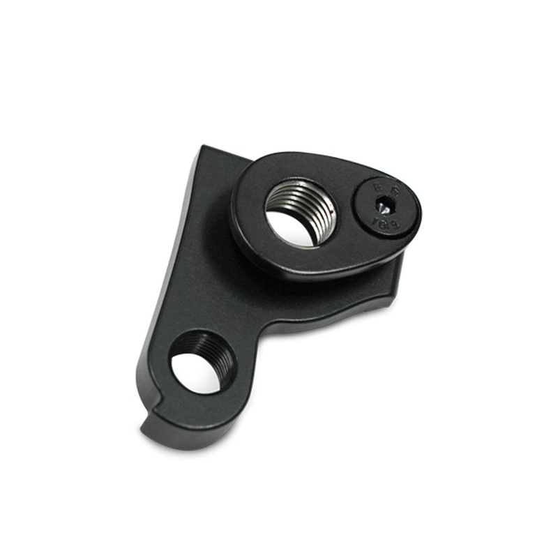 Chapter2 HURU Rear Derailleur Hanger - Disc Brake