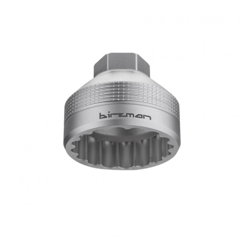 Birzman Bottom Bracket Socket For Shimano Hollowtech II