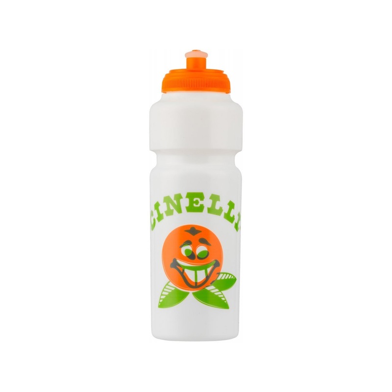 Cinelli Barry McGee Fresh Water Bottle
