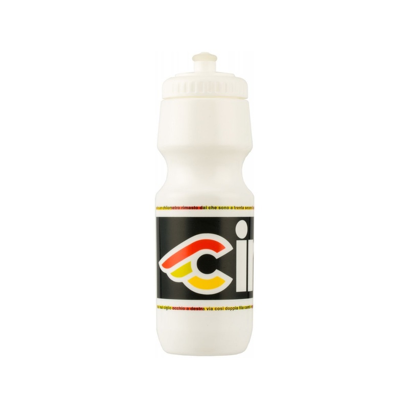 Cinelli C-Ride Water Bottle