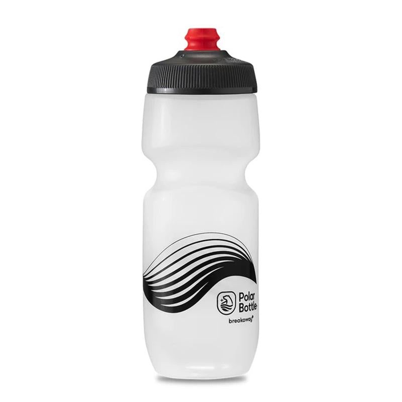 Polar Breakaway Wave Sport Bottle - (710ml)