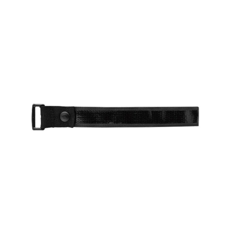 Birzman Anti-Slip Bundle Strap With Snap Fastener