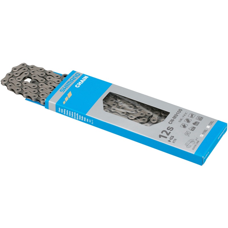 Shimano XTR / Dura-Ace Quick-Link CN-M9100 12-speed Chain