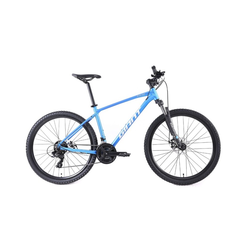 Giant Rincon 2 (2022) MTB Bike