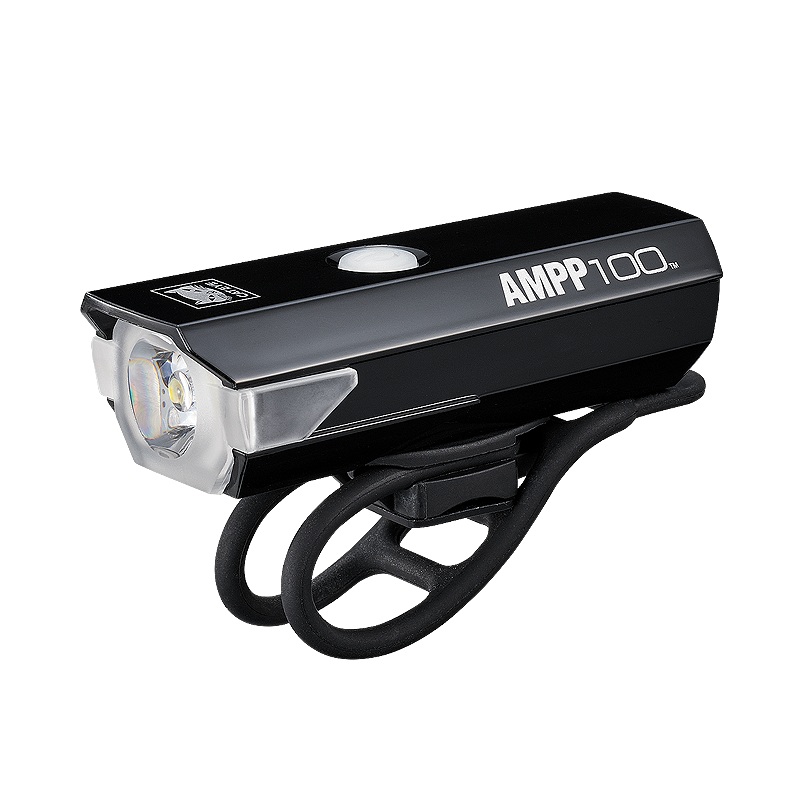 Cateye AMPP 100 Head Light