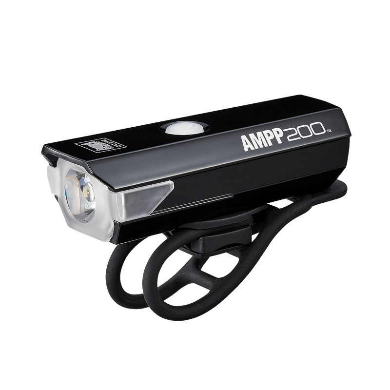 Cateye AMPP 200 Head Light