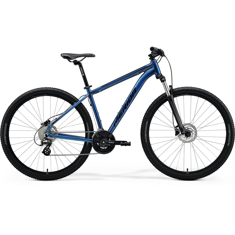 Merida Big Seven 15 Bike