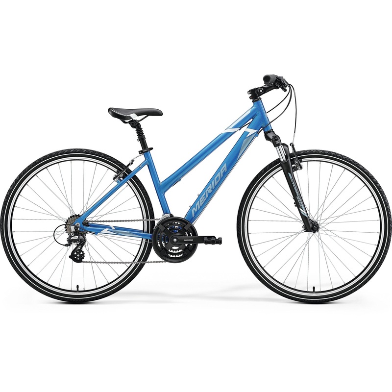 Merida Crossway 10-V Lady Bike