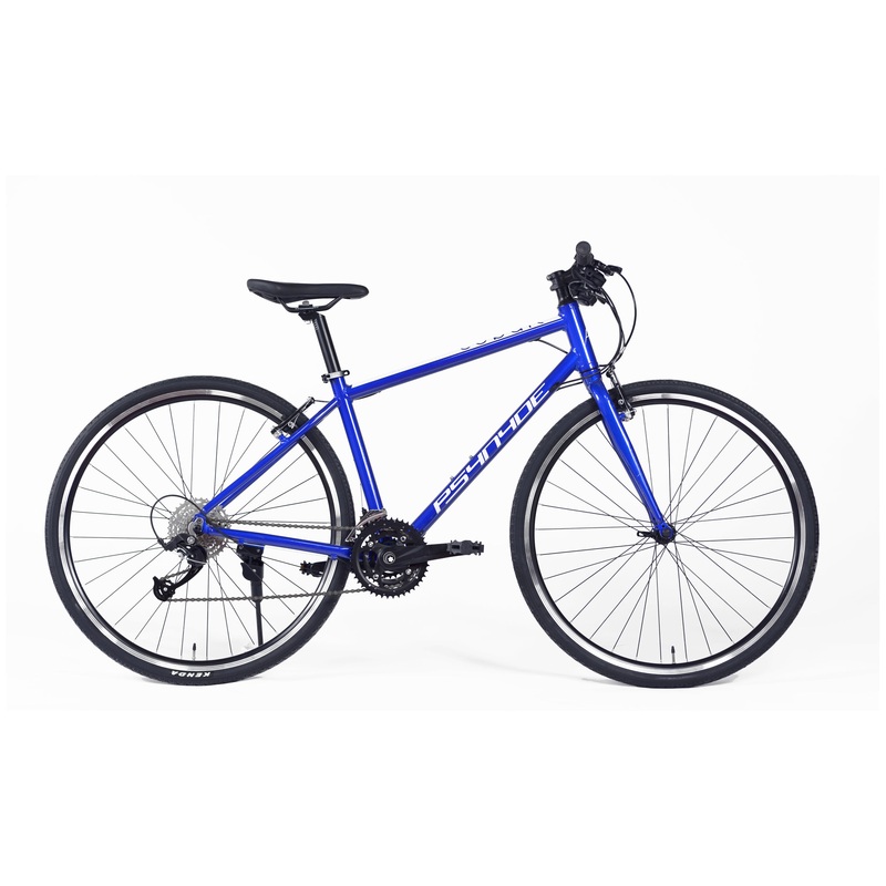 Psynyde Cobalt Hybrid Bike