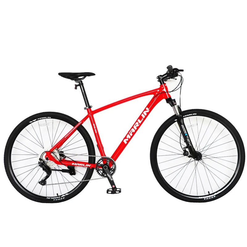 Marlin GRS100 Hybrid Bike