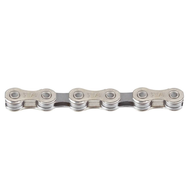 YBN Chain 12 Speed For SHIMANO, SRAM and Campagnolo Drive Trains