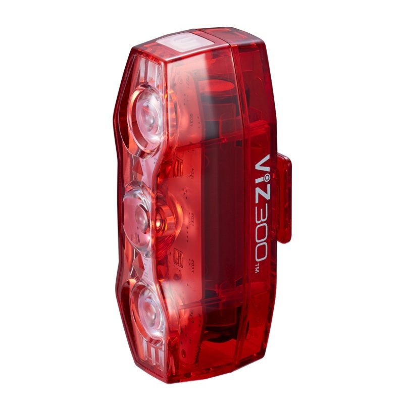 Cateye Tail Lamp VIZ300