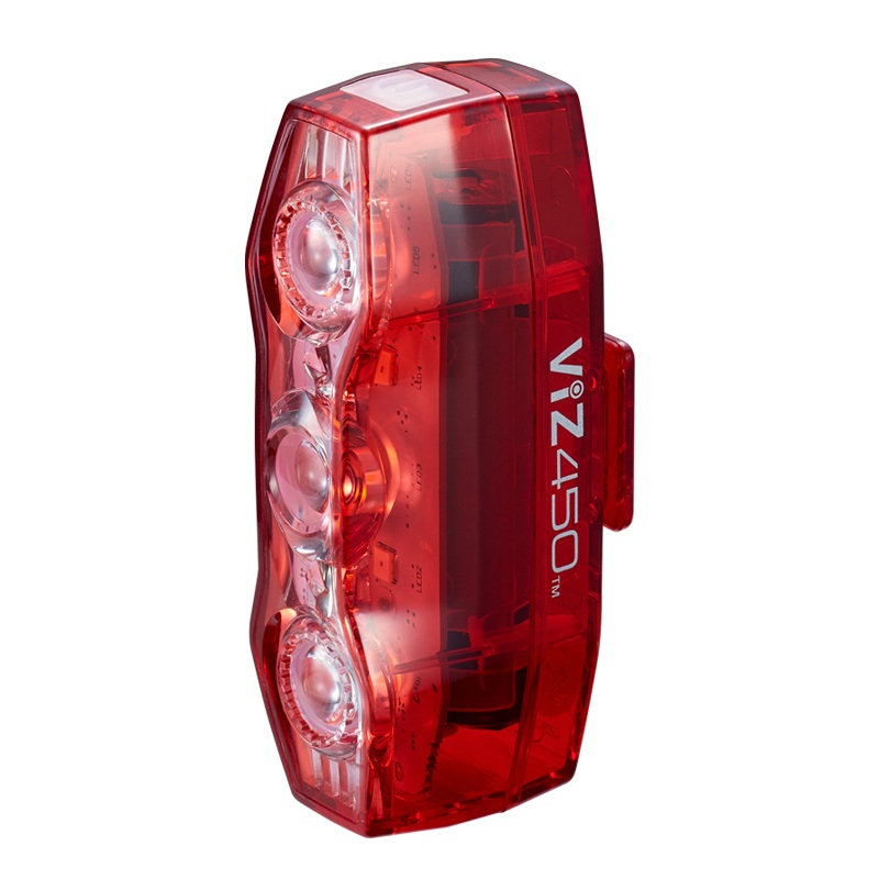 Cateye Tail Lamp VIZ450
