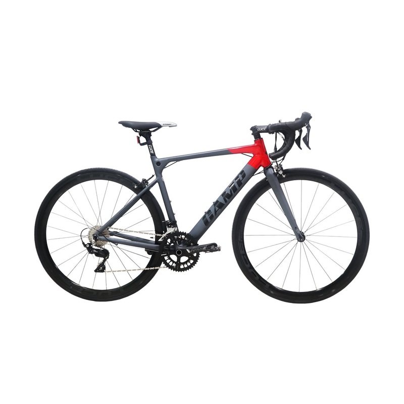 Element Camp Impala Road Bike