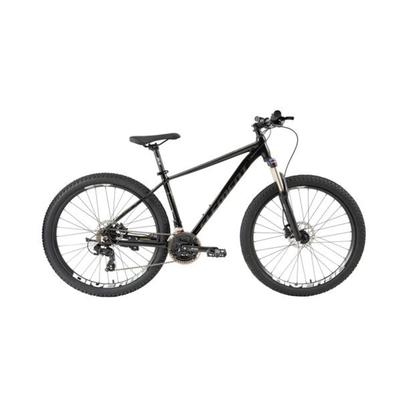 Element Cyber Y8 Mountain Bike