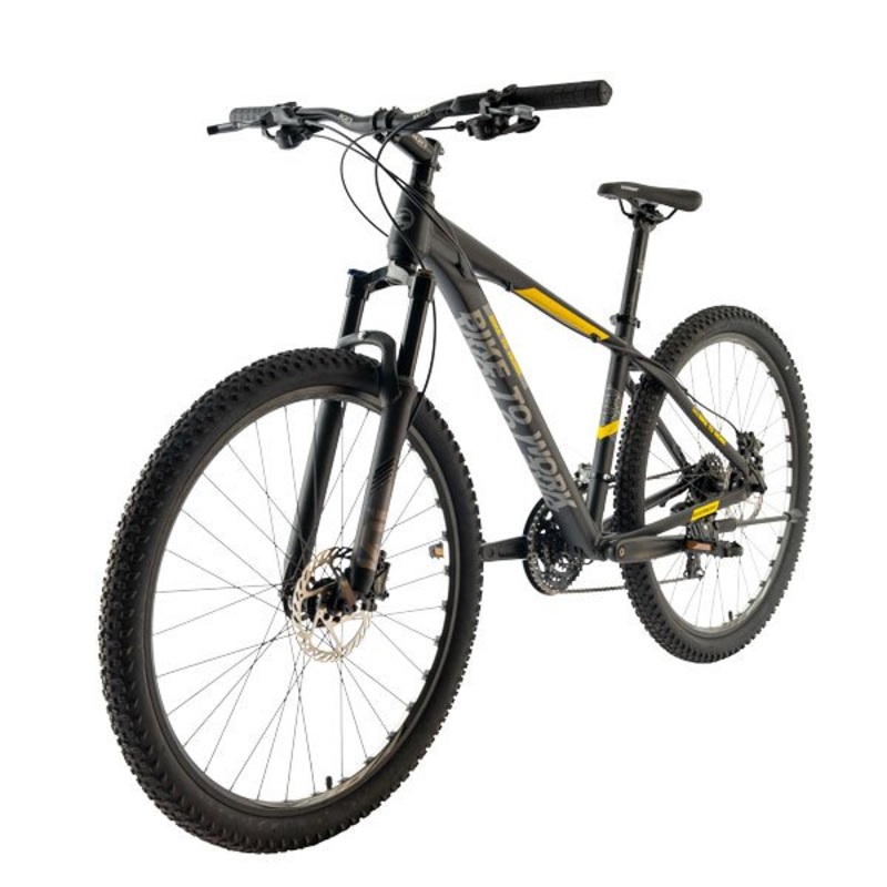 Element Spy 2.0 BTW Mountain Bike