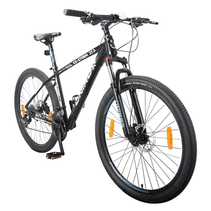 Unirox Ex-Storm HDM MTB Bike