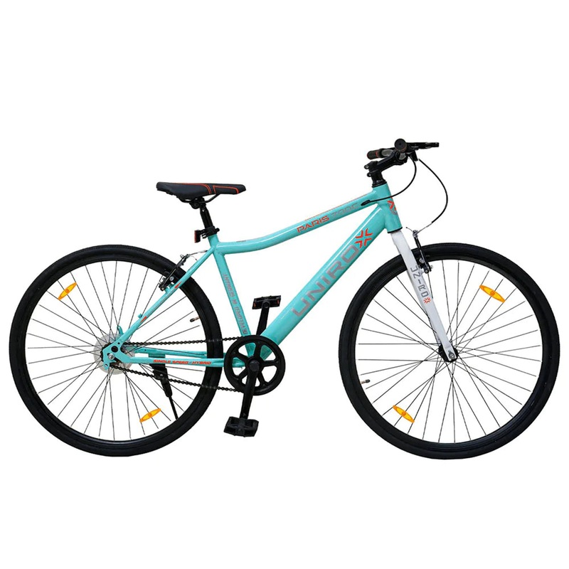 Unirox Paris 700C Lady Bike