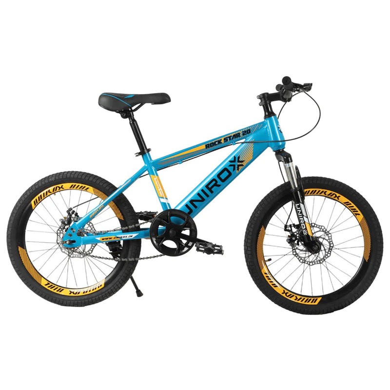 Unirox Rock Star 20 Kids Bike