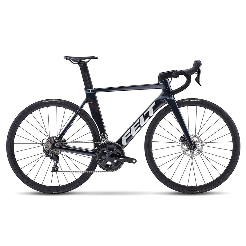 Felt AR Advanced 105 Road Bike