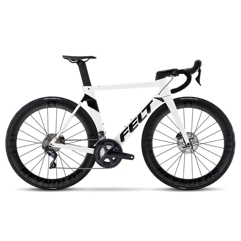 Felt AR Advanced Ultegra Road Bike
