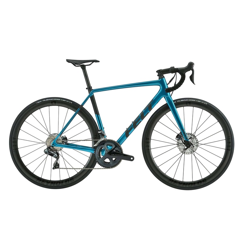 Felt FR Advanced Ultegra Di2 Road Bike