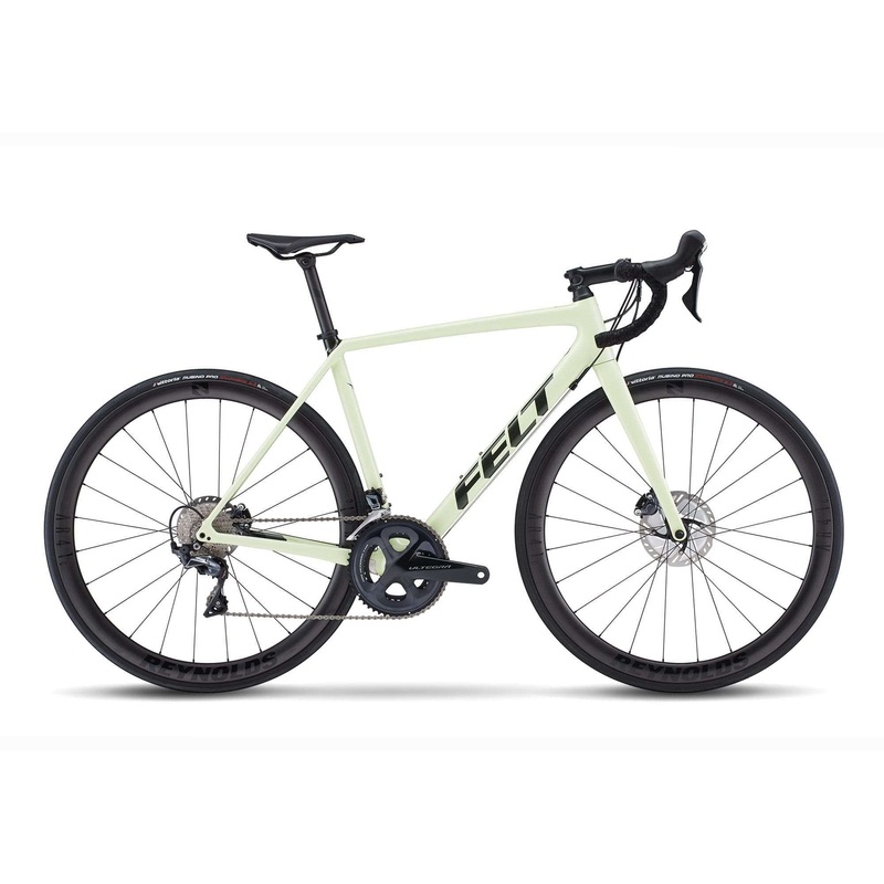Felt FR Advanced Ultegra Road Bike