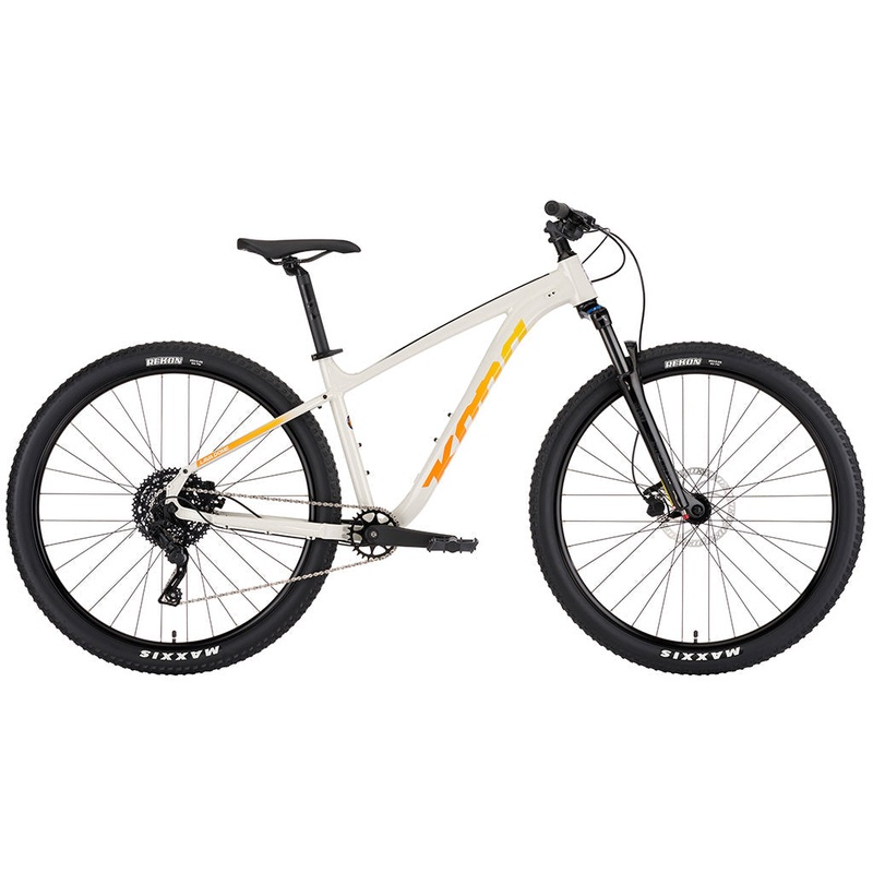 Kona Lava Dome 29" MTB Bike