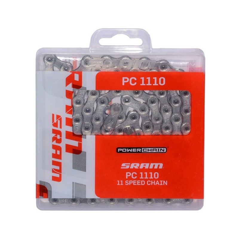 SRAM PC-1110 11 Speed Chain with 114 Link